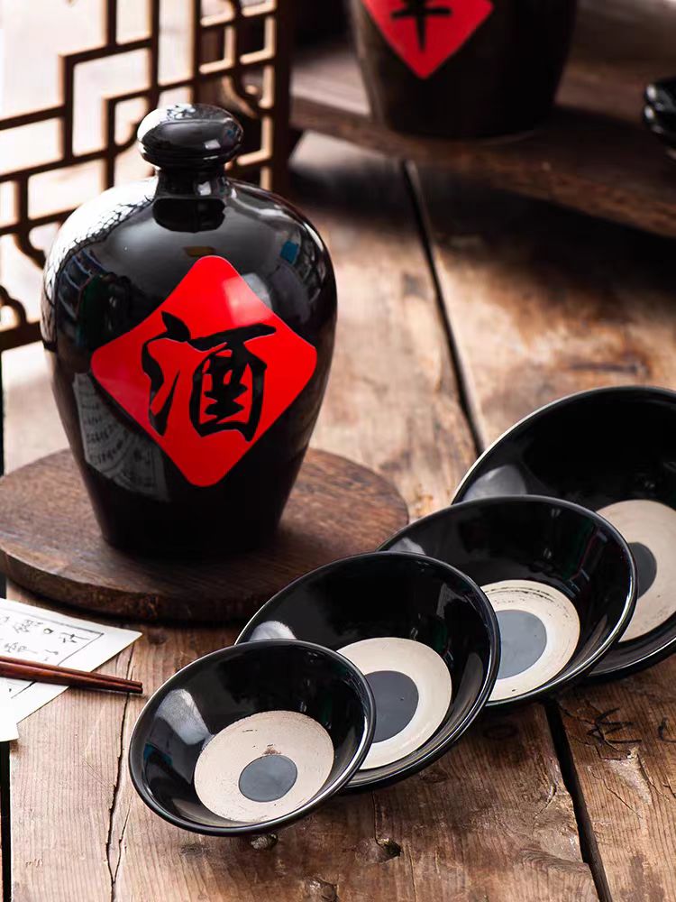 Chinese baijiu Chinese baijiu