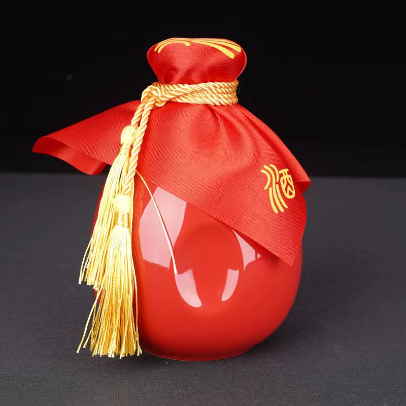 中国白酒の発展の展望 中国白酒の発展の展望