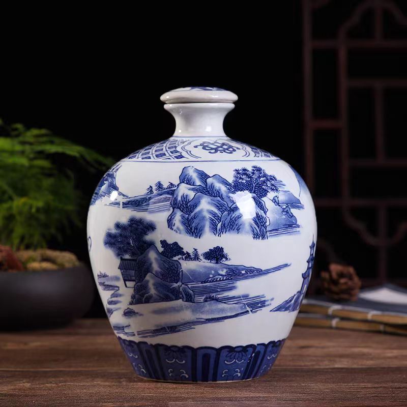 ソルガムパルプbaijiu 45％vol