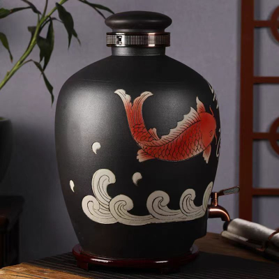 4 Years Old Liquor 54%vol