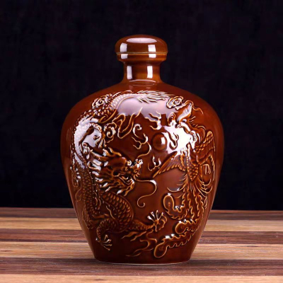 Красное сорго Байцзю 50% об.