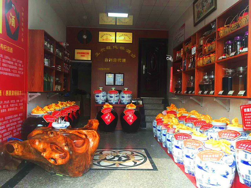 事業の型 事業の型