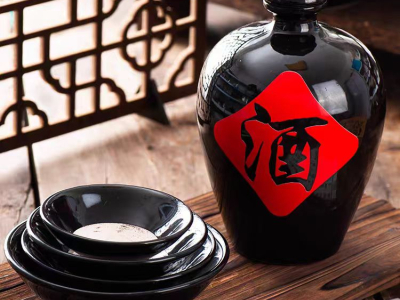 中国ワイン白酒