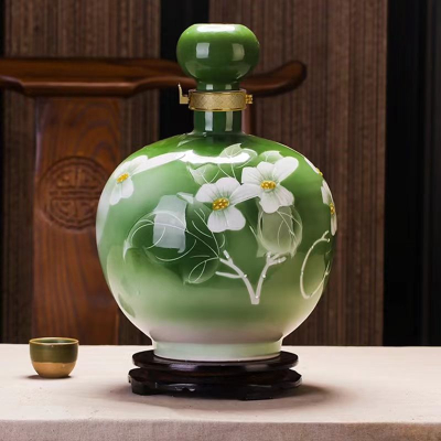 إرليانغ بايجيو 40٪ vol