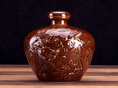 Baijiu Sorghum(高粱酒)