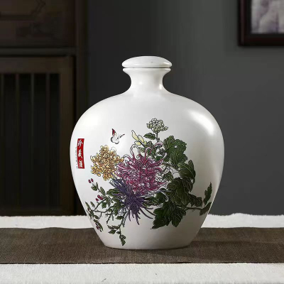 سانليانغ بايجيو 49٪vol