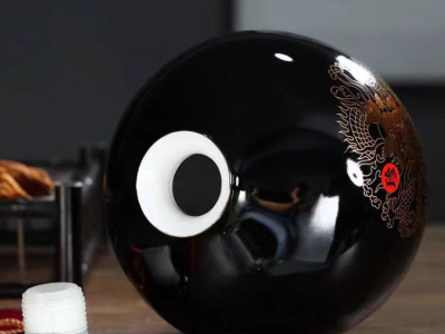 pembelian arak secara pukal