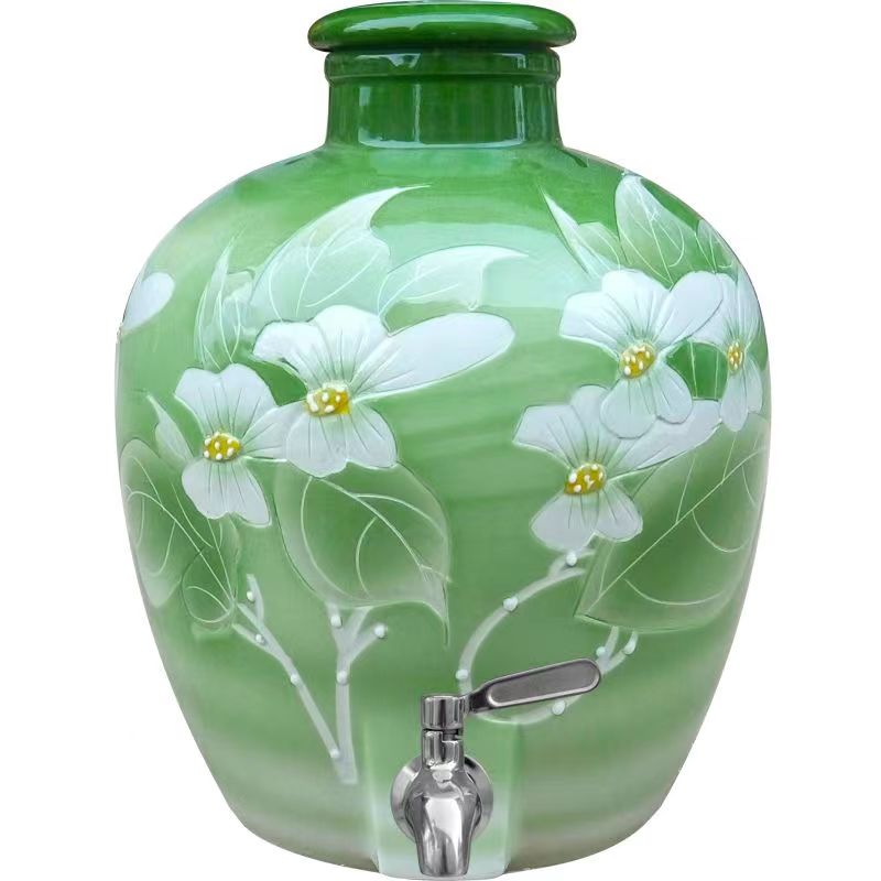 胡麻の香り 梅酒 50%vol