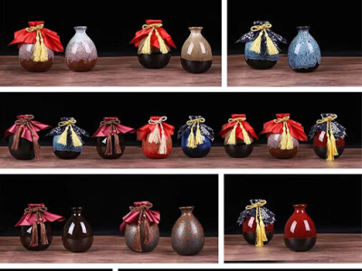 中国白ワインの文化的起源