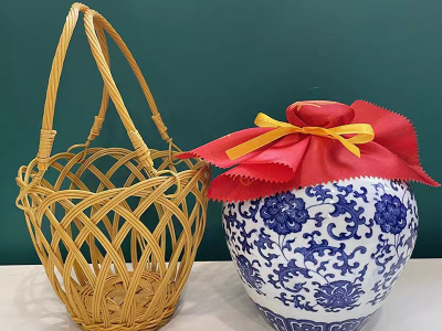 Chinese Sorghum Liquor