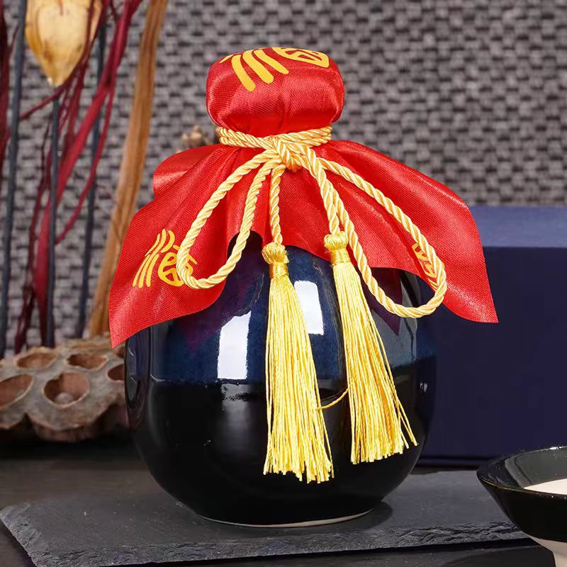 TouJiu 60%vol Baijiu