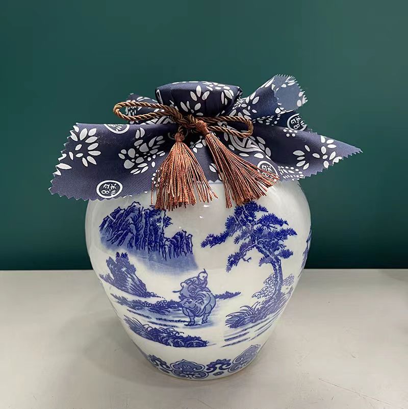 إرليانغ بايجيو 50٪ vol