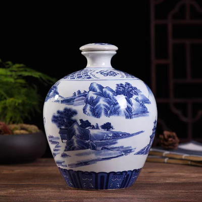 ソルガムパルプbaijiu 40%vol