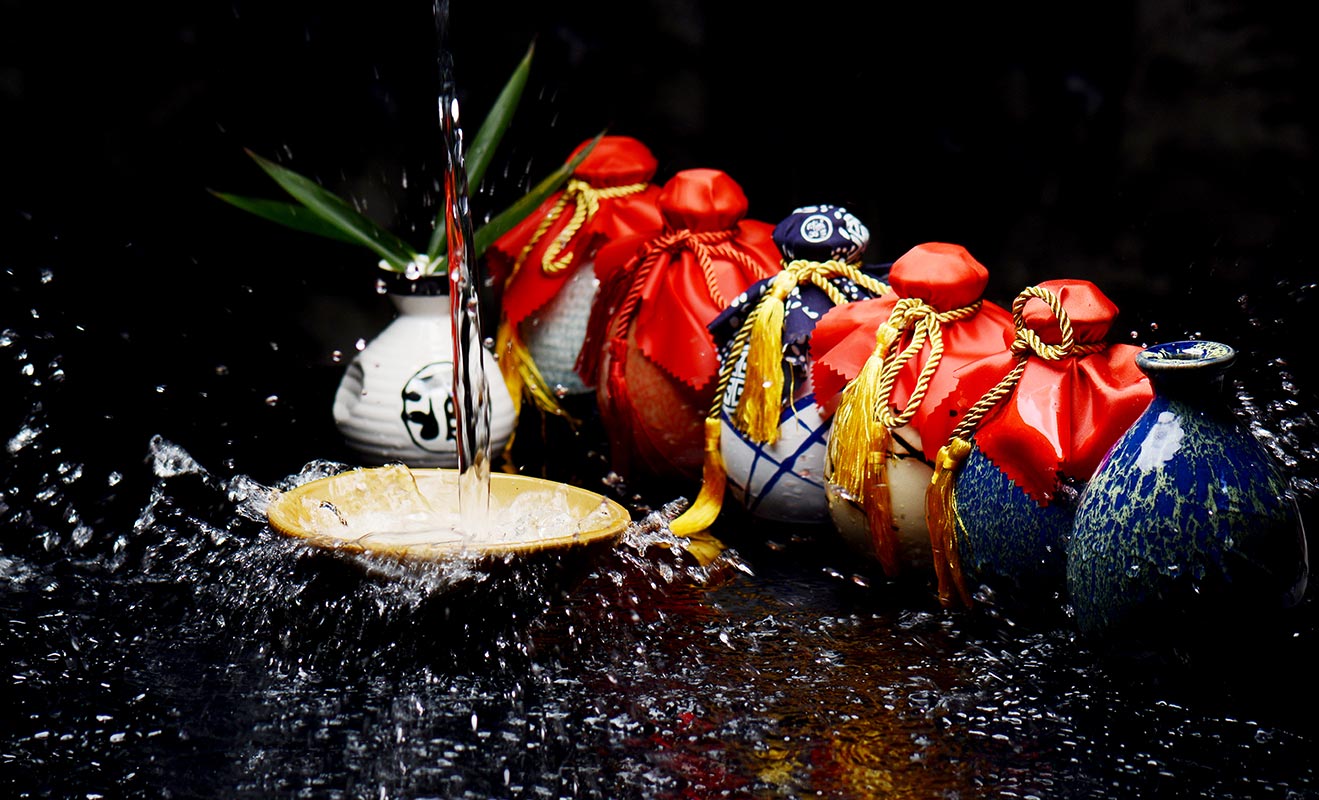 สุราพิเศษ