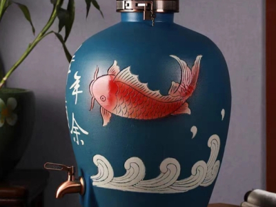 古典的な中国の白酒