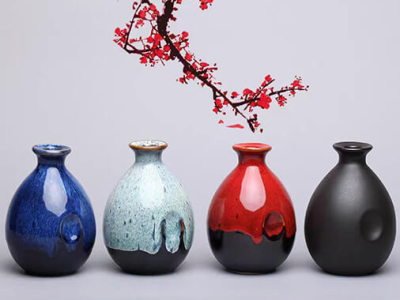 Prospects for the development of Chinese baijiu