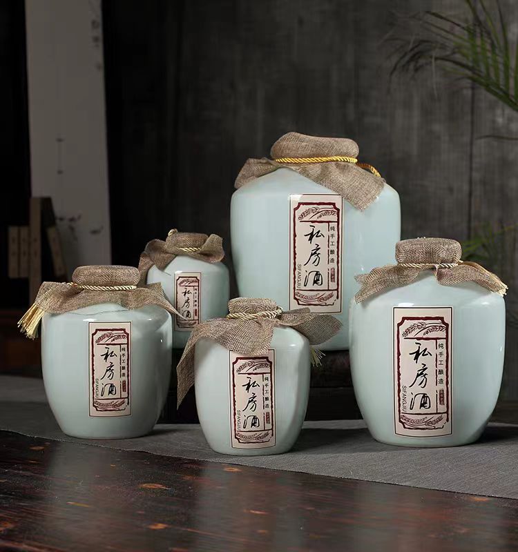 広東清45%vol白酒