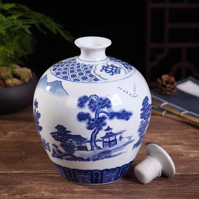 Cao lương Baijiu 40 %vol