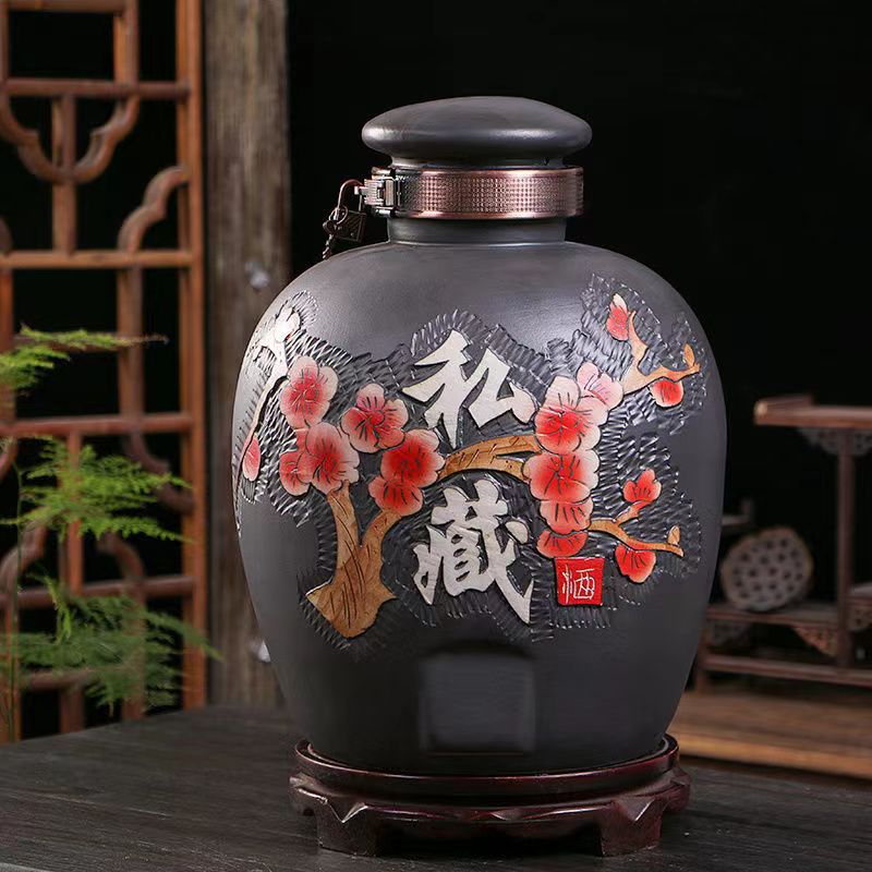 ソルガムパルプbaijiu 60％vol