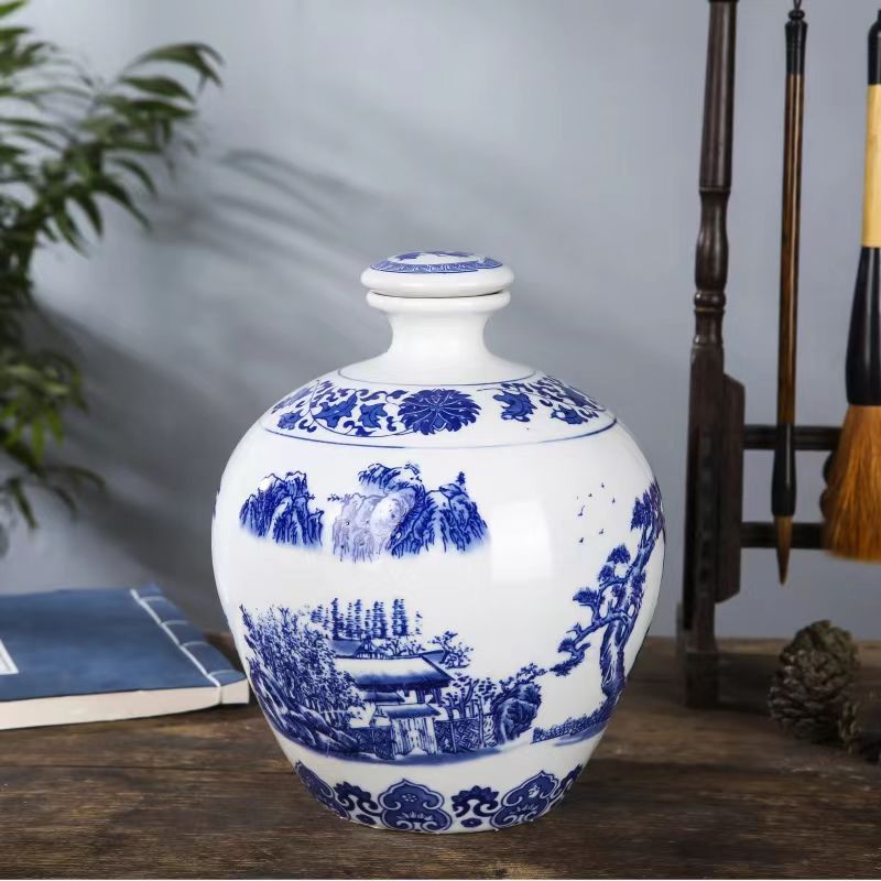 ソルガムパルプbaijiu 40％vol