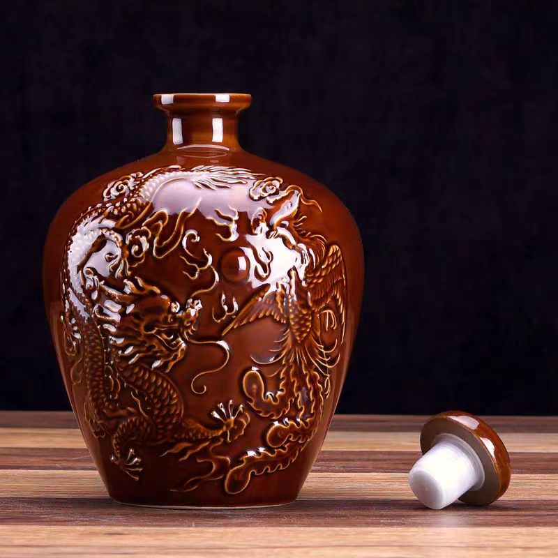 レッドソルガム梅酒 45%vol