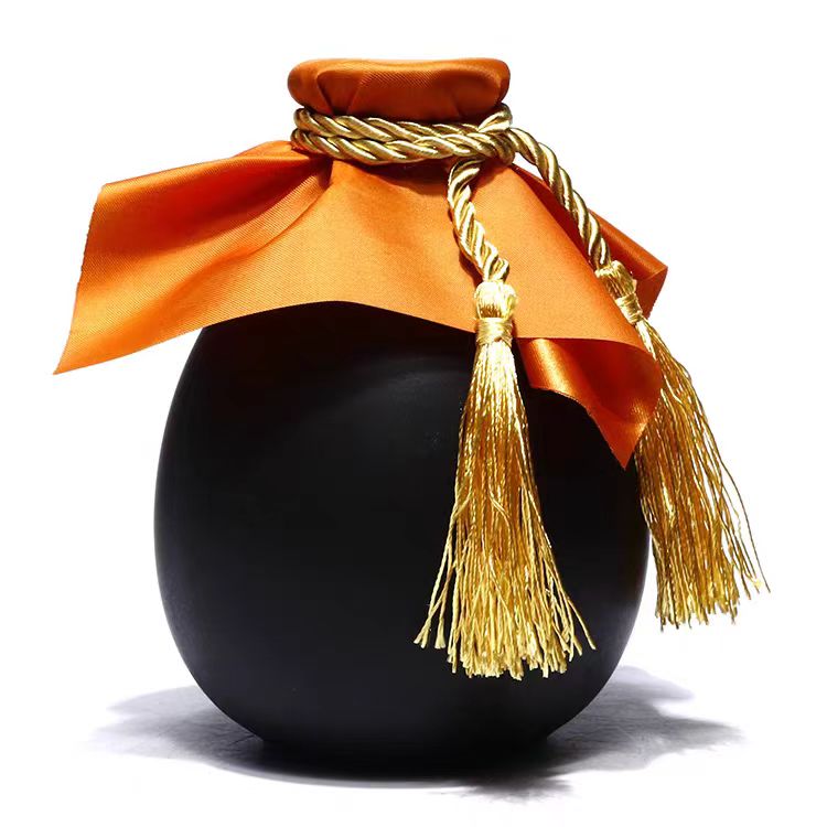 glutinousライスワイン40％vol