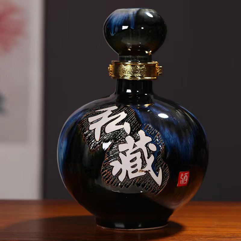 中国ワイン・バイジウ 中国ワイン・バイジウ