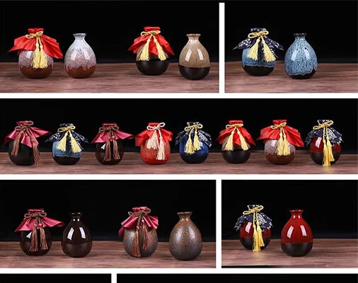 中国白ワインの文化的起源