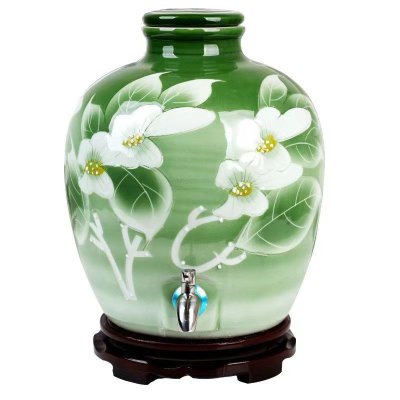 Sesame Fragrance Baijiu 60%vol