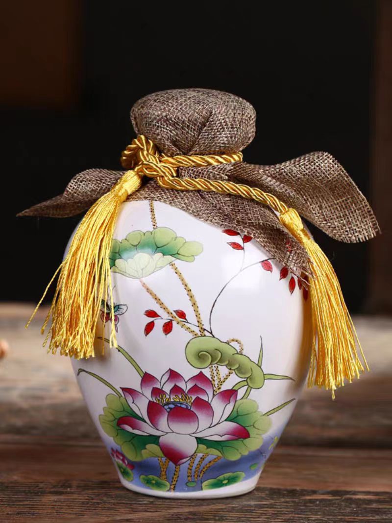 ライスワイン 42% vol