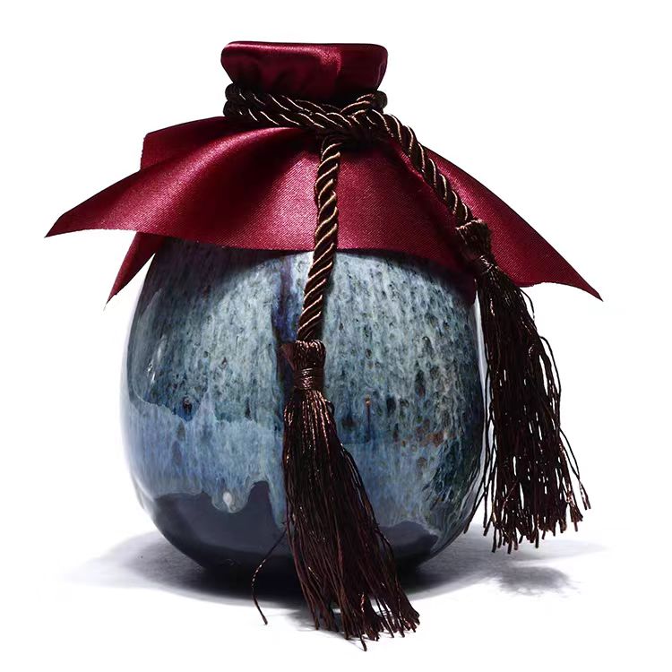 glutinousライスワイン40％vol