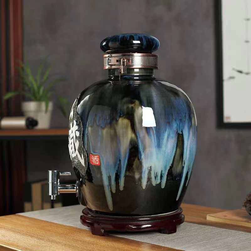 ソルガムパルプbaijiu 50％vol